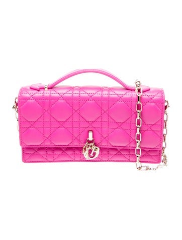 Cannage My Dior Mini