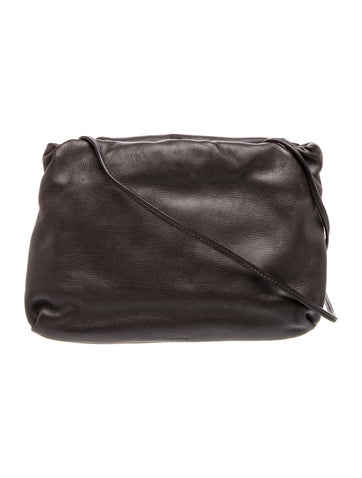 Leather Bourse