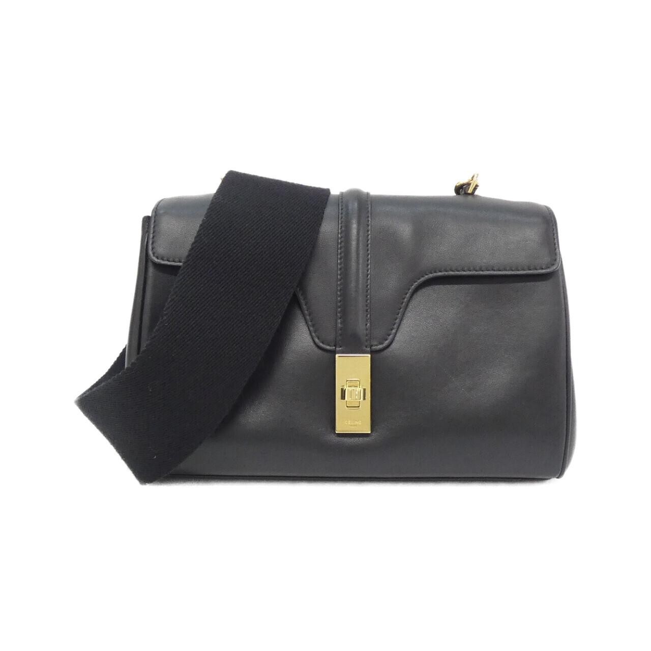 Celine Teen Soft 16 Shoulder Bag 196853CR4