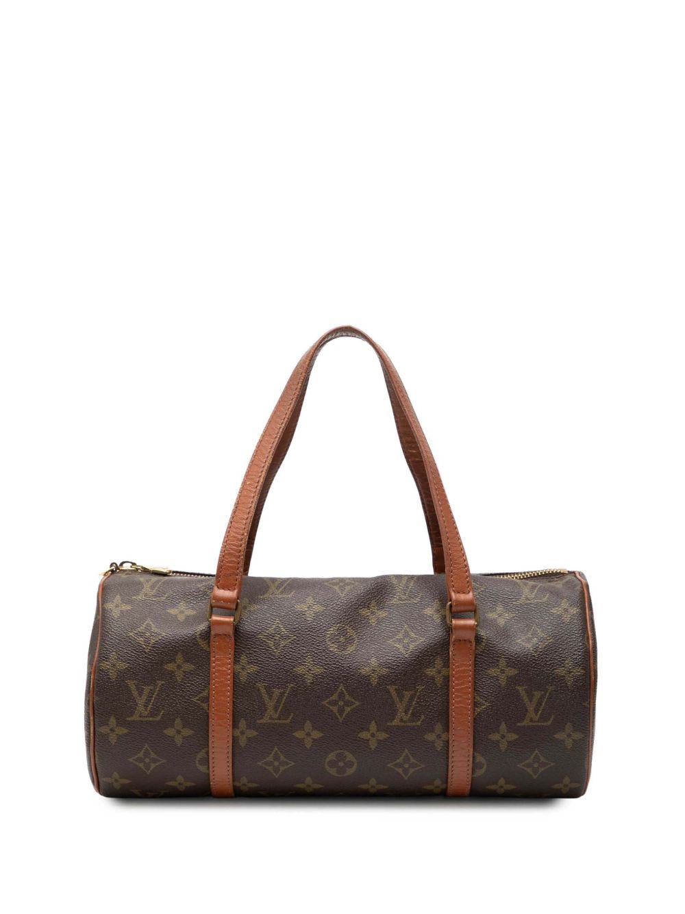 Louis Vuitton 1983 Monogram Papillon 30 handbag