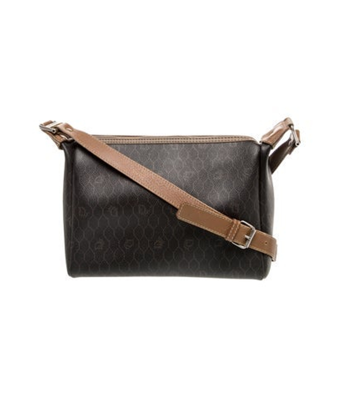 Dior Dior Messenger Bag Vintage