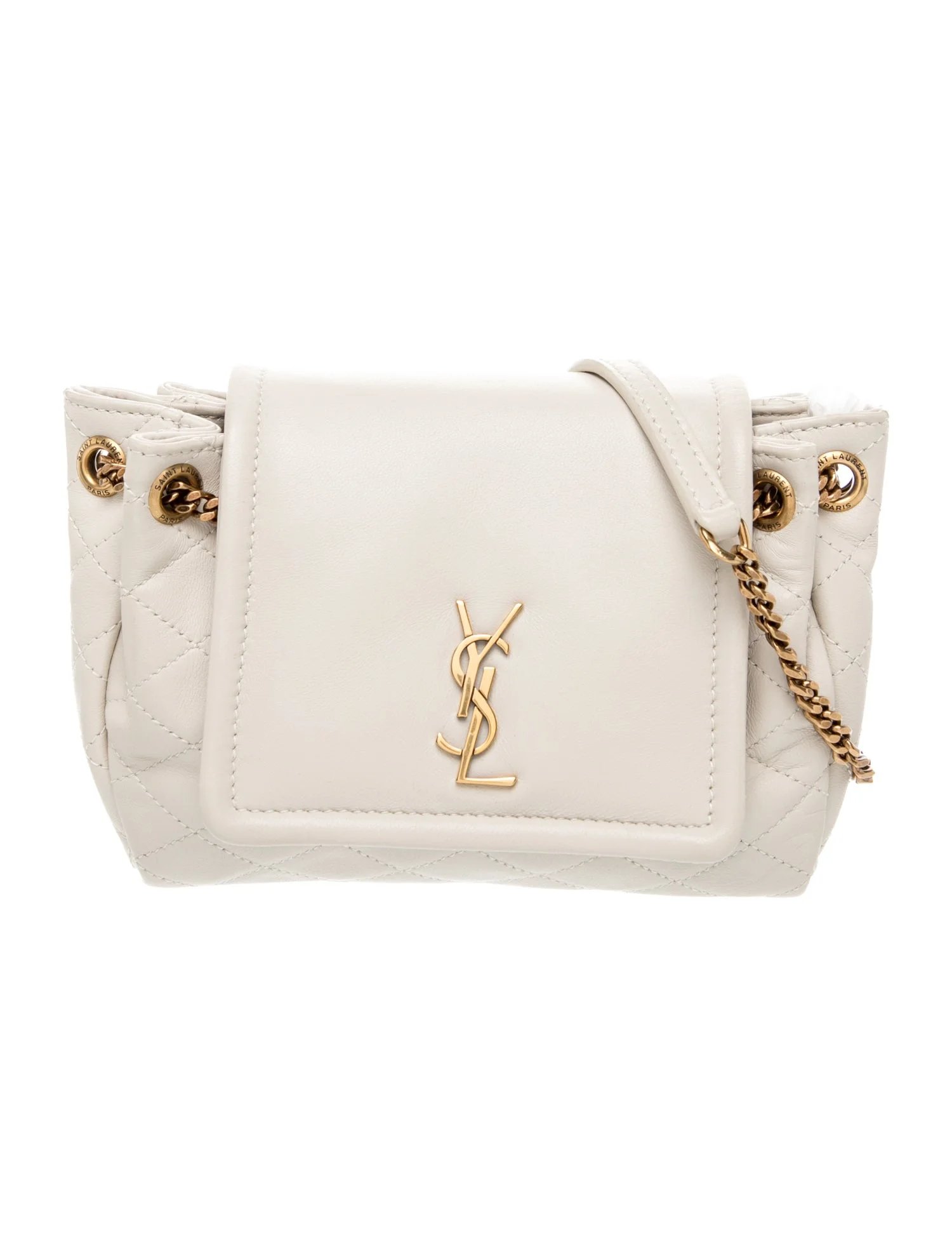 Leather Nolita Mini