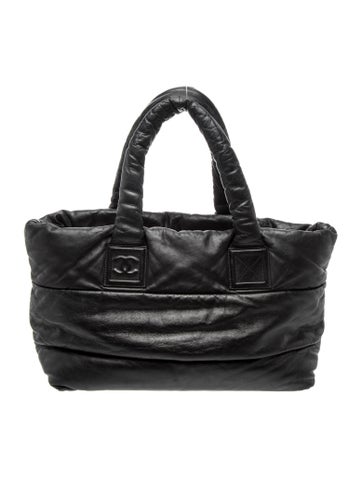 Coco Cocoon Tote