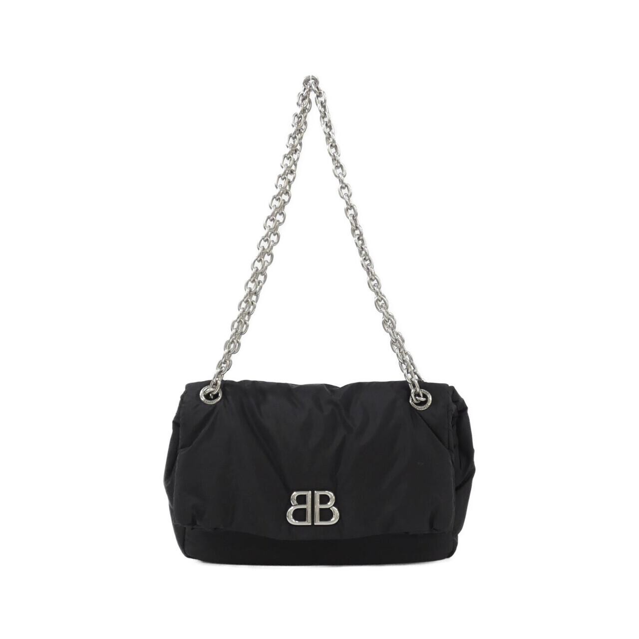 Balenciaga Monaco 765966 2AA6C Shoulder Bag