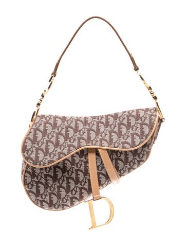 Diorissimo Shoulder Bag