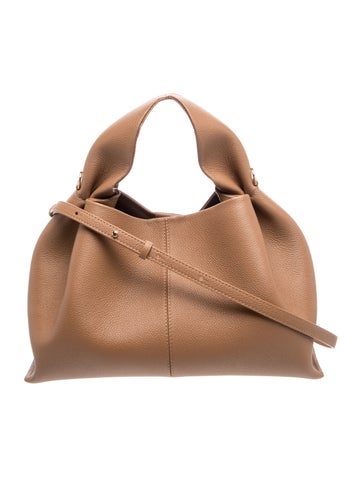 Polene Leather Numéro Neuf
