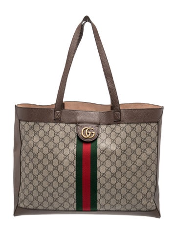 GG Supreme Soft Ophidia Medium