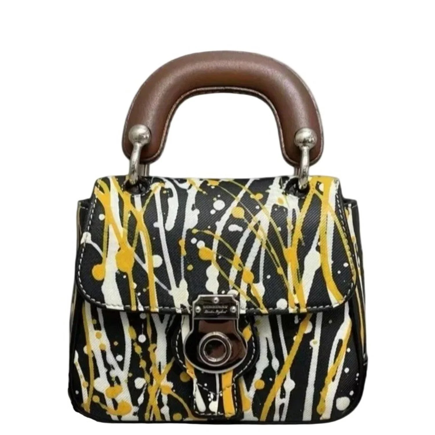 Calfskin DK88 Mini