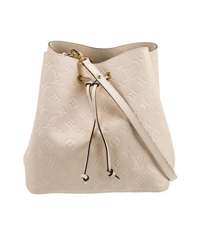 Louis Vuitton Vuitton Monogram Neonoe Mm