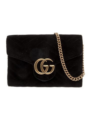Double G Marmont