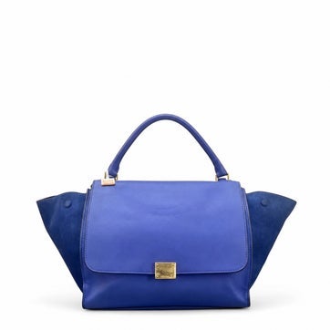 Calfskin Trapeze Medium