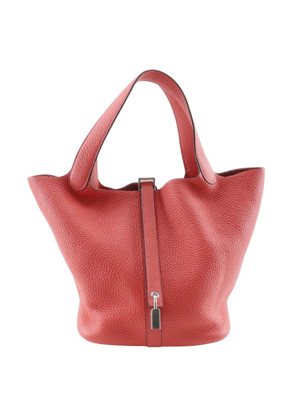 2019 Clemence Picotin Lock 22 handbag