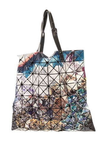PVC Tote