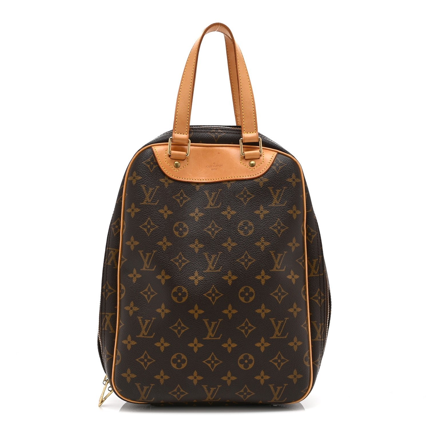Louis Vuitton Monogram Excursion Shoe Bag