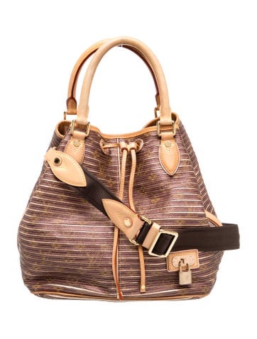 LV Monogram Eden