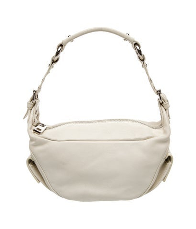 Marc Jacobs Jacobs Leather Shoulder Bag