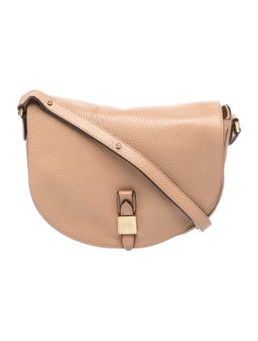 Signature Shoulder Bag