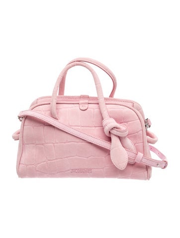 Suede Turismo Small