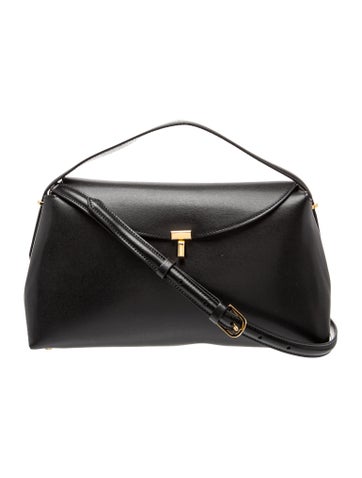 Leather T-Lock