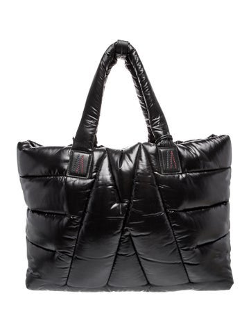 Moncler Nylon Weekender Bag Large
