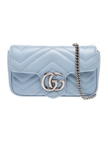 Double G Marmont Super Mini