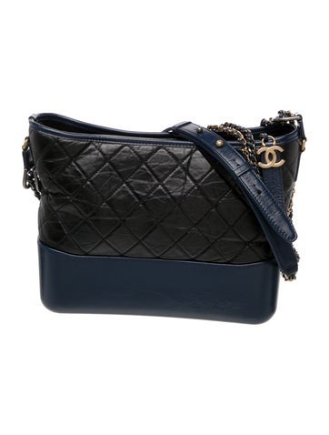 Medium Gabrielle Hobo