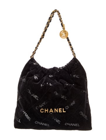 Velvet 22 Hobo