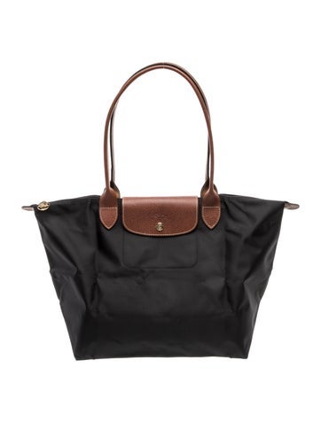 Nylon Tote