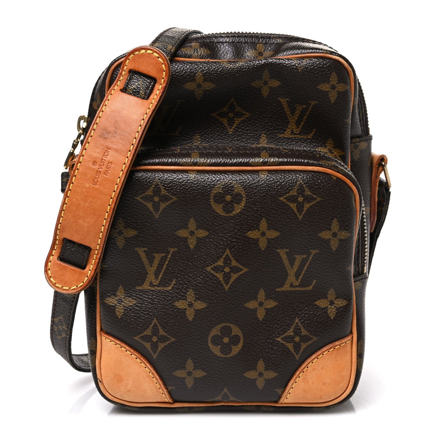 Louis Vuitton Monogram Amazone