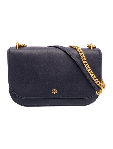 Canvas Crossbody Bag