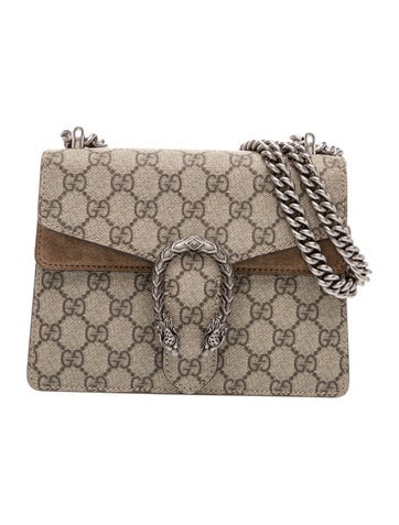 GG Supreme Dionysus Small
