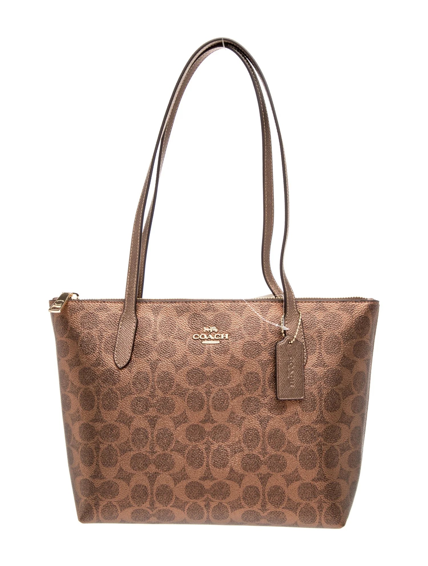 Shoulder Bag w/ Tags