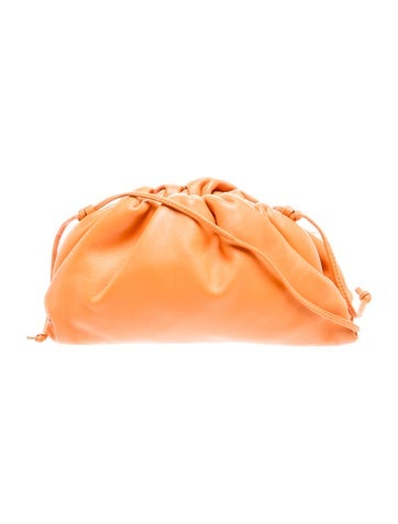 Calfskin Mini Pouch Mini