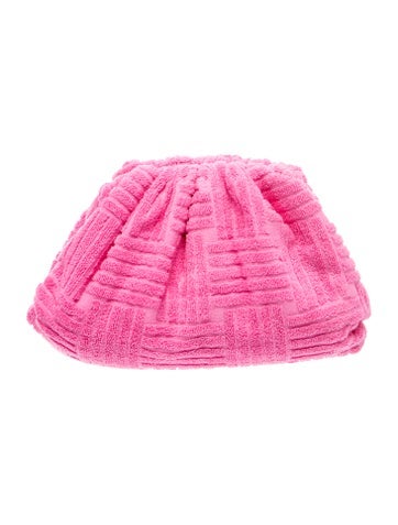 Terry Cloth The Pouch Teen