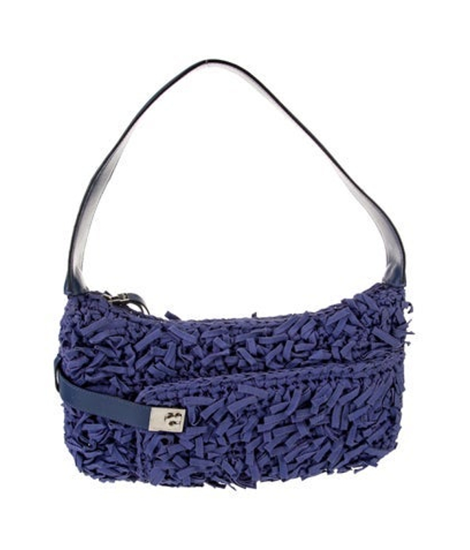 Salvatore Ferragamo Ferragamo Shoulder Bag