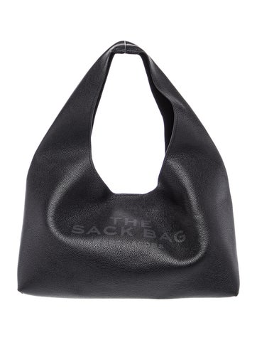 Leather Hobo