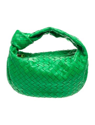 Bottega Veneta Intrecciato Jodie Mini