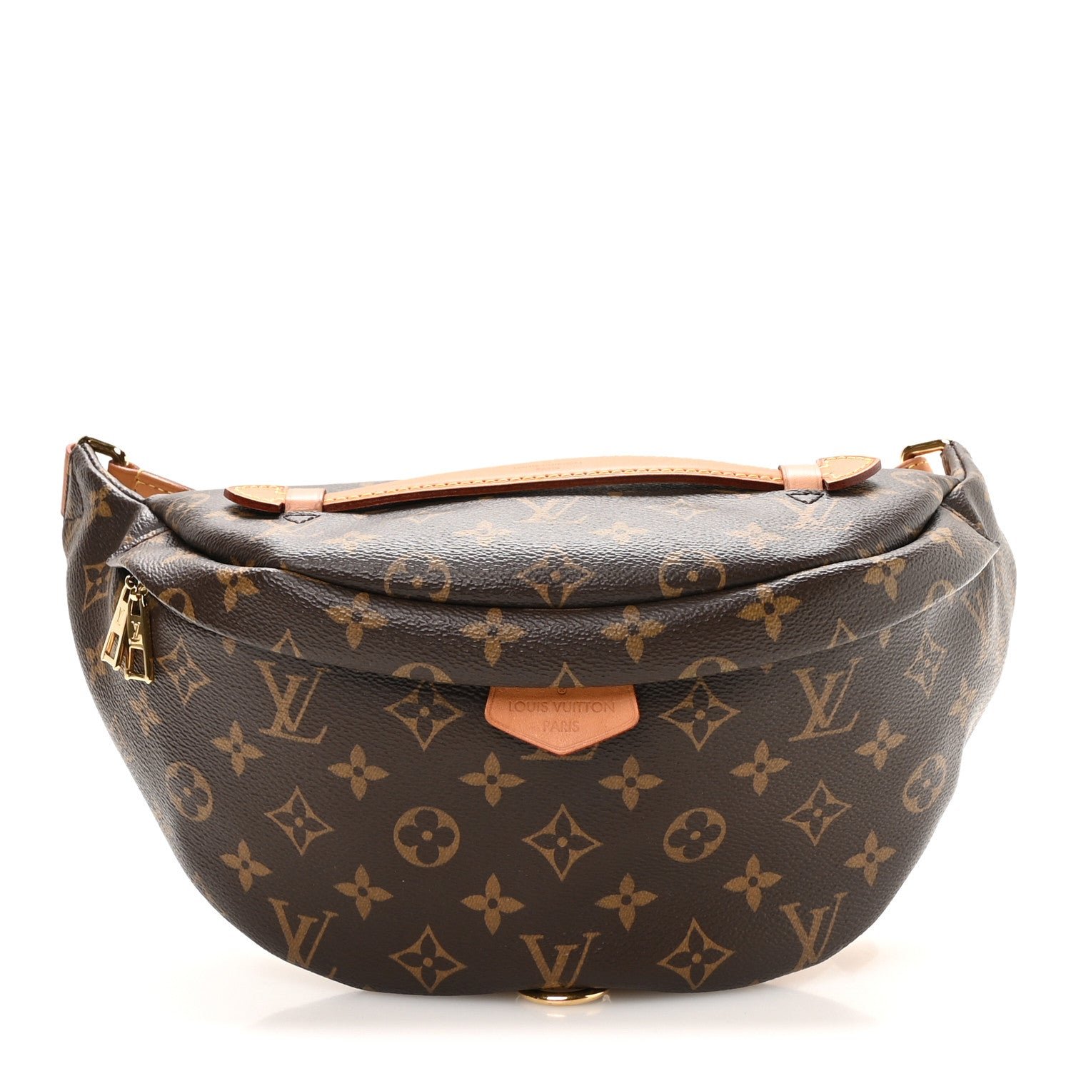 Louis Vuitton Louis Vuitton Monogram Bumbag