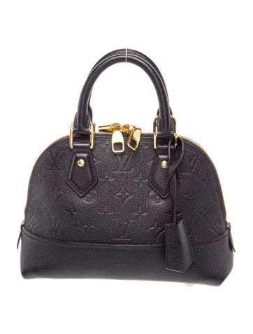 Monogram Neo Alma BB