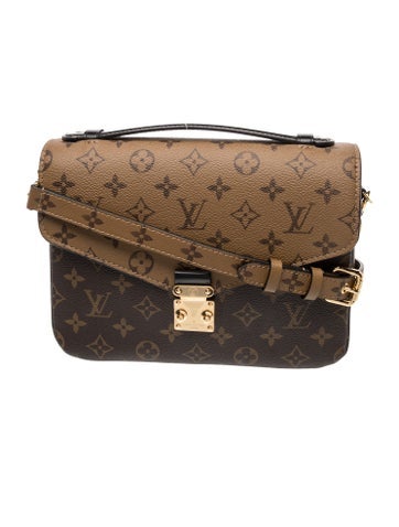 LV Monogram Pochette Métis