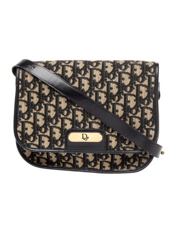 Diorissimo Trotter Vintage