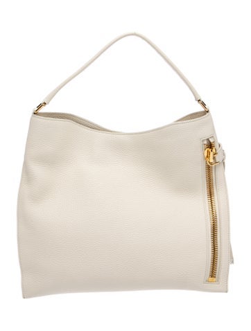 Leather Alix Small