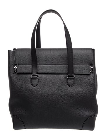 Togo Trotting Bag