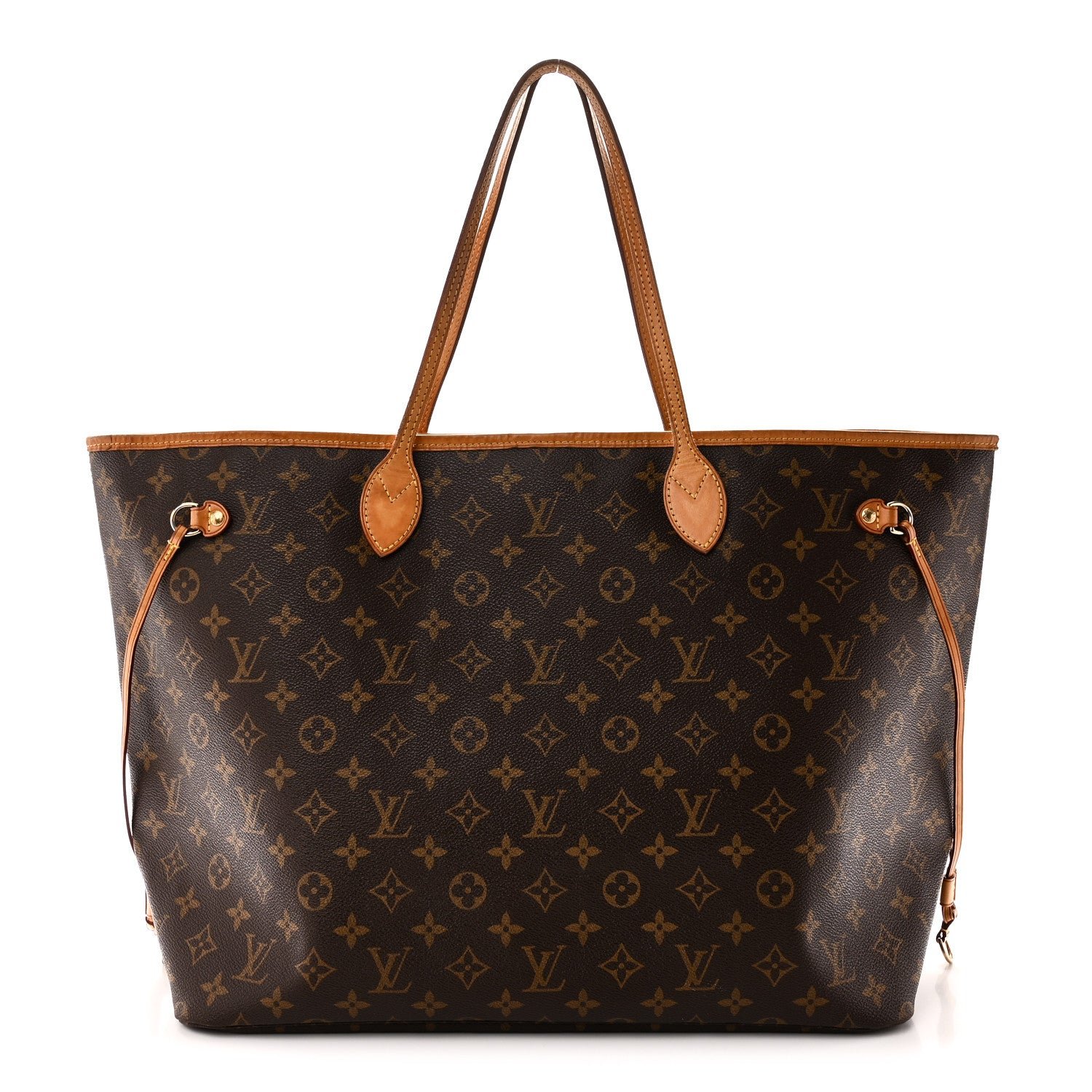 Louis Vuitton Monogram Neo Neverfull GM