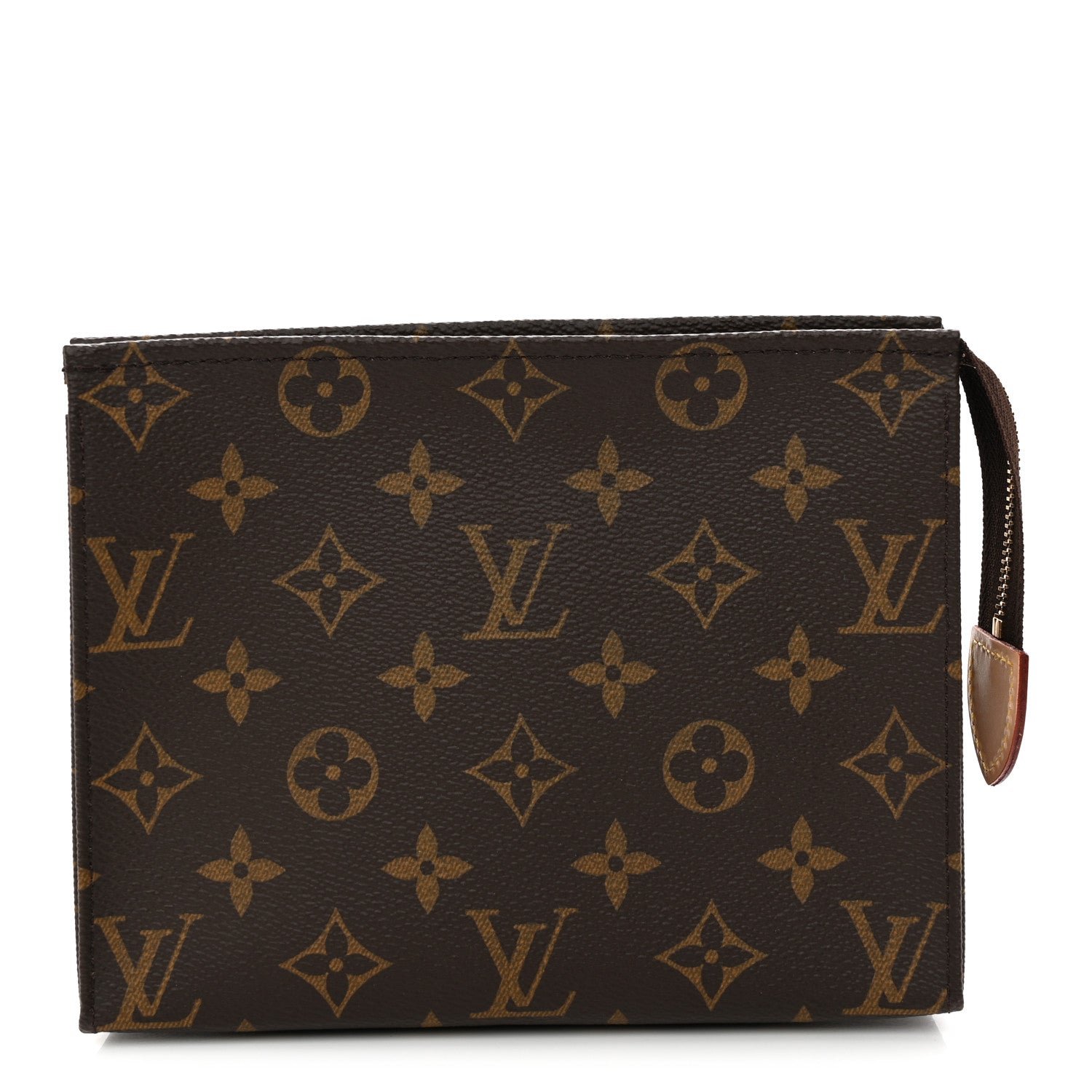 Louis Vuitton Monogram Toiletry Pouch 19