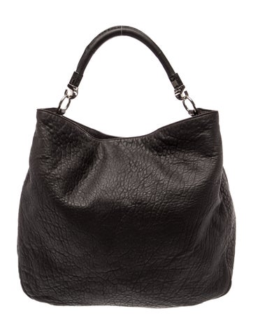Leather Vintage Shoulder Bag