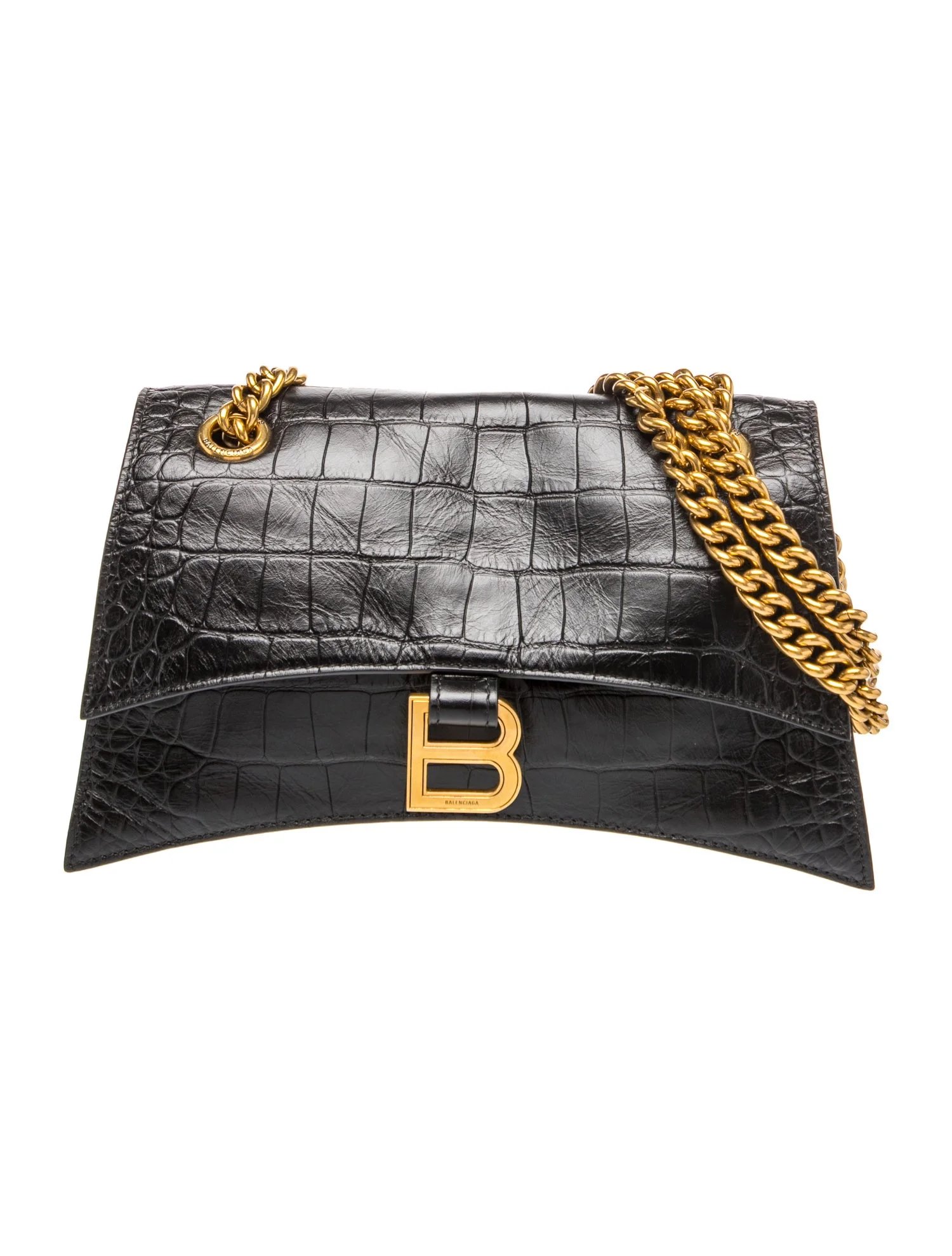 Embossed Leather Crush Small 2023
