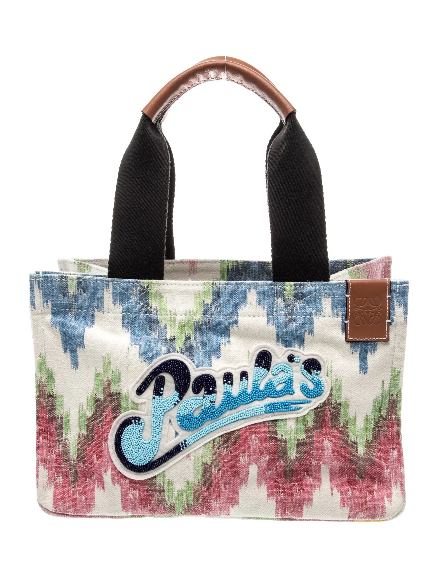 Canvas Tote