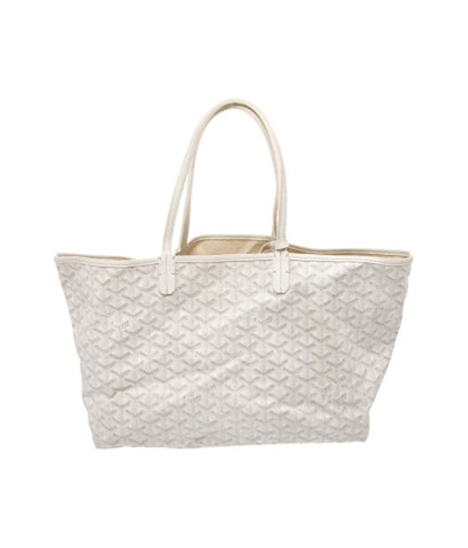 Goyard Goyardine St Louis Pm