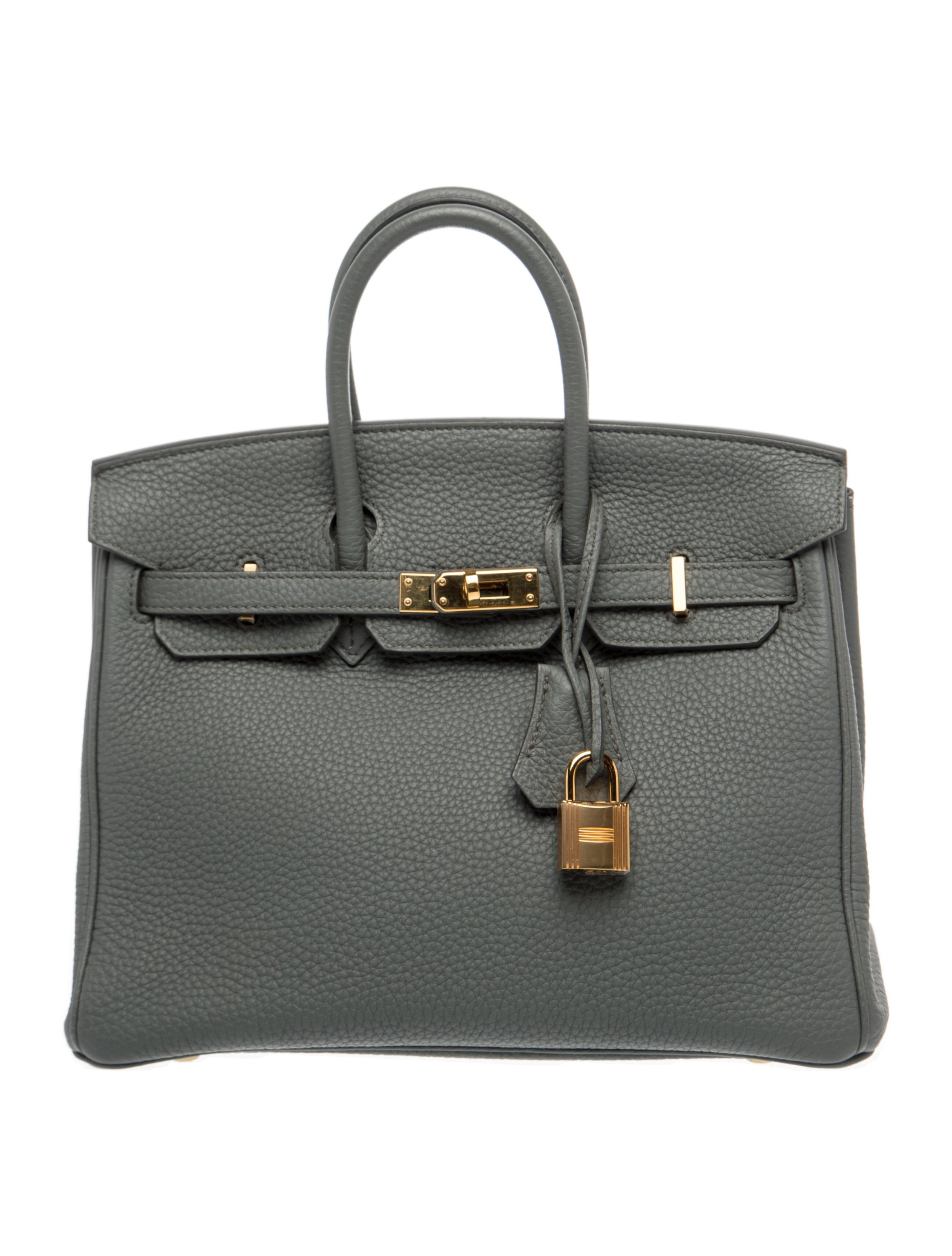 Togo Birkin 25